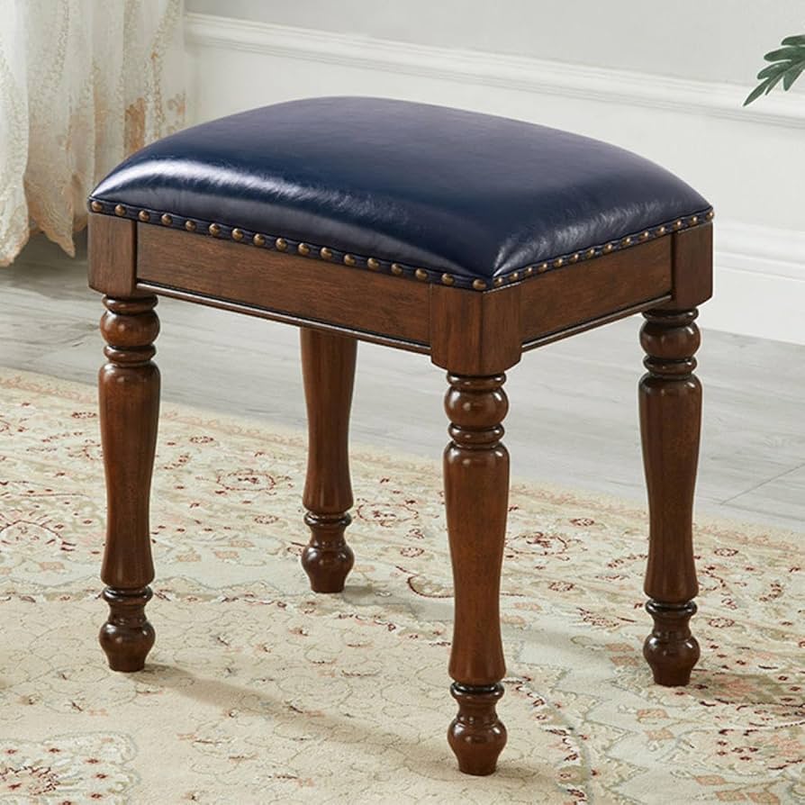 Amazon.co.jp: THLD ドレッサースツール 寝室 XFD36 化粧椅子